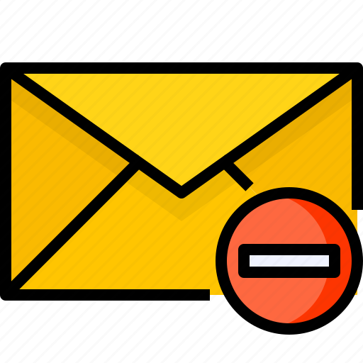 Email, information, mail, message icon - Download on Iconfinder