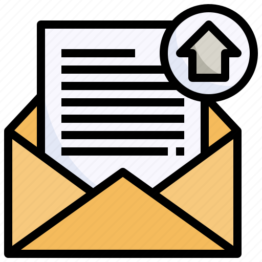 Home, email, communications icon - Download on Iconfinder
