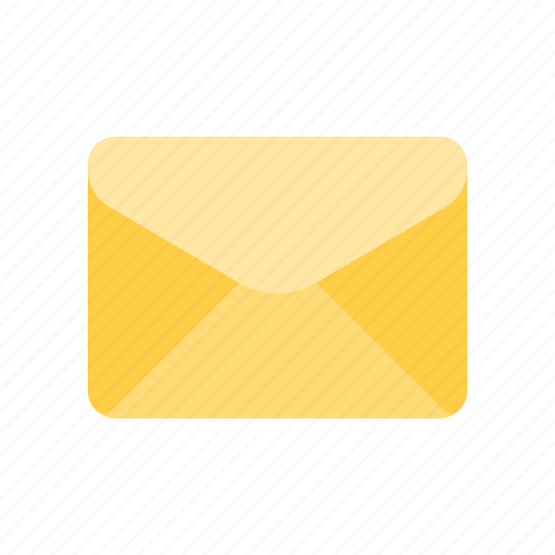 Email, letter, mail, newsletter icon - Download on Iconfinder