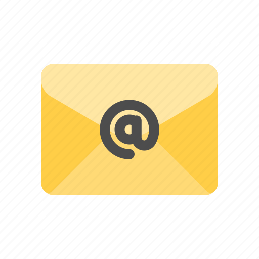Email, mail, newsletter, subscription icon - Download on Iconfinder