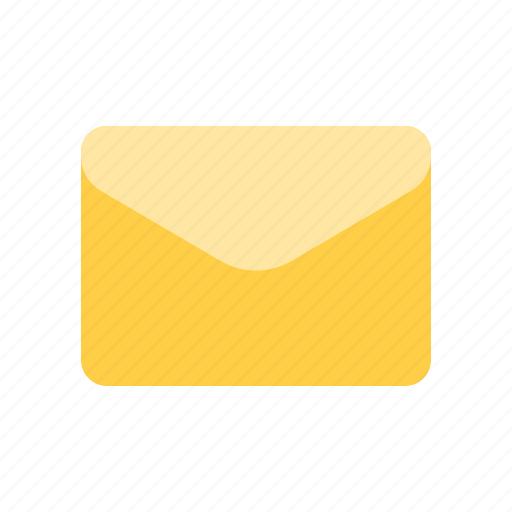 Email, envelope, letter, mail, direct, inboxt, message icon - Download on Iconfinder