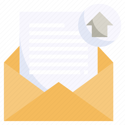 Home, email, communications icon - Download on Iconfinder