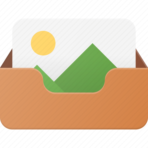 Email, envelope, image, inbox, mail, message icon - Download on Iconfinder
