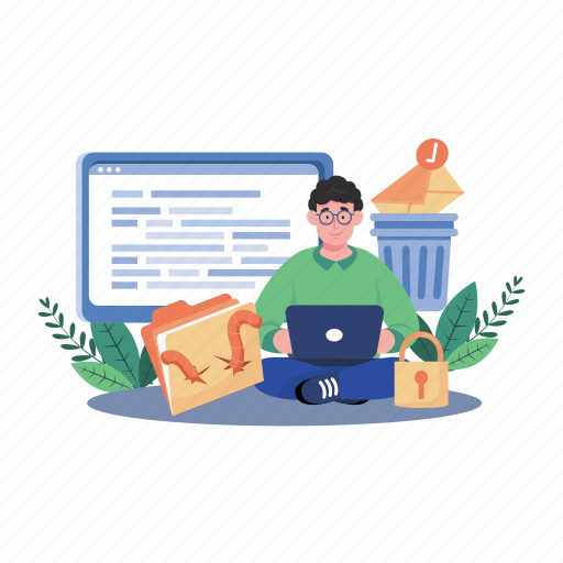 Sms, e-mail, post, news, feedback, mailing, email illustration - Download on Iconfinder