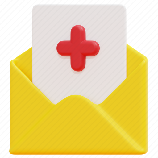 Adding, plus, email, mail, envelope, letter, message icon - Download on Iconfinder