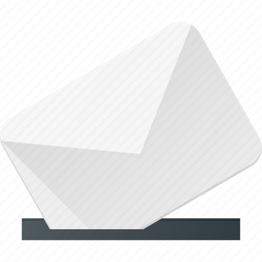 Box, delivery, email, envelope, mail, post icon - Download on Iconfinder