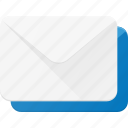 email, envelope, mail, message, newsletter