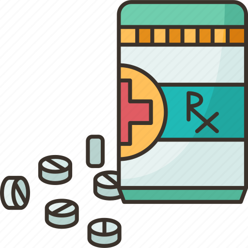 Pills, medicine, drugs, pharmacy, treatment icon - Download on Iconfinder