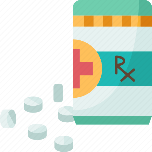 Pills, medicine, drugs, pharmacy, treatment icon - Download on Iconfinder