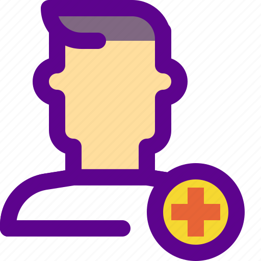 Doc, health, hospital, medical icon - Download on Iconfinder