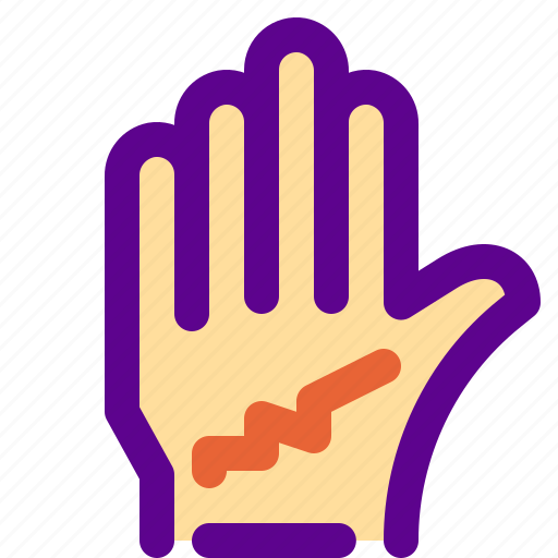 Hand, health, hospital, medical, scratch icon - Download on Iconfinder