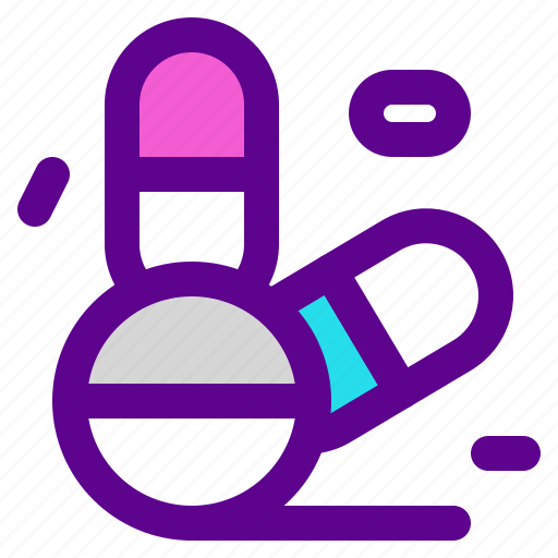 Health, hospital, medical, pills icon - Download on Iconfinder