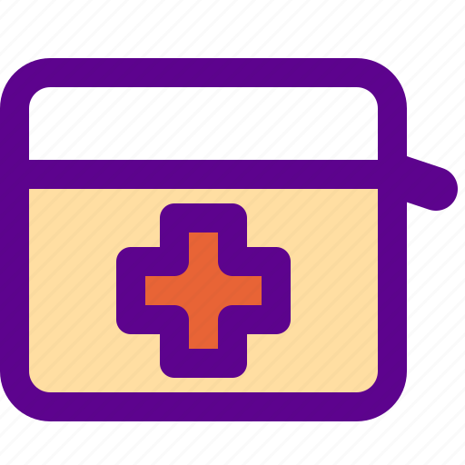 Health, hospital, kit, medical, survival icon - Download on Iconfinder