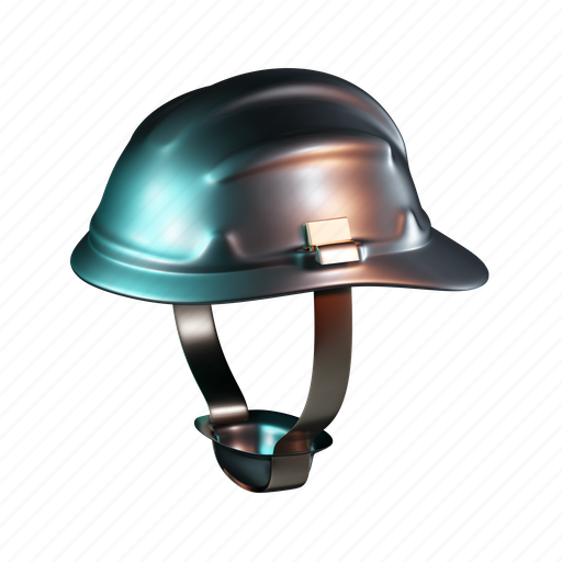 Helmet, construction, hat, gear, safety icon - Download on Iconfinder