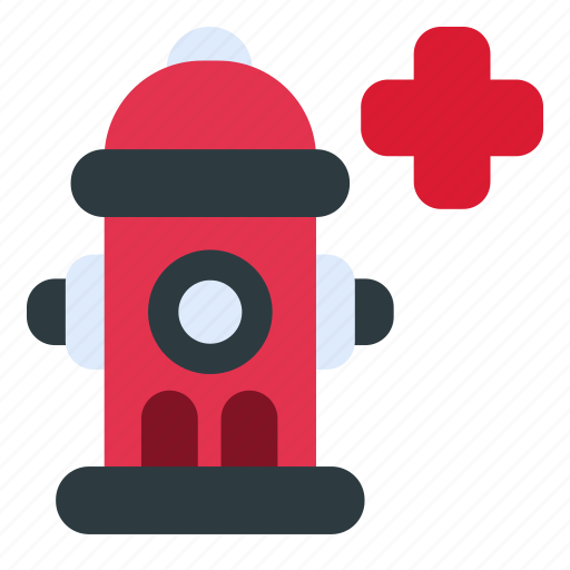 Hydrant, emergency, medical, ambulance icon - Download on Iconfinder
