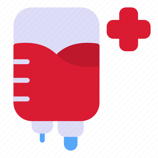 Infuse, medical, health, hospital, healthcare icon - Download on Iconfinder