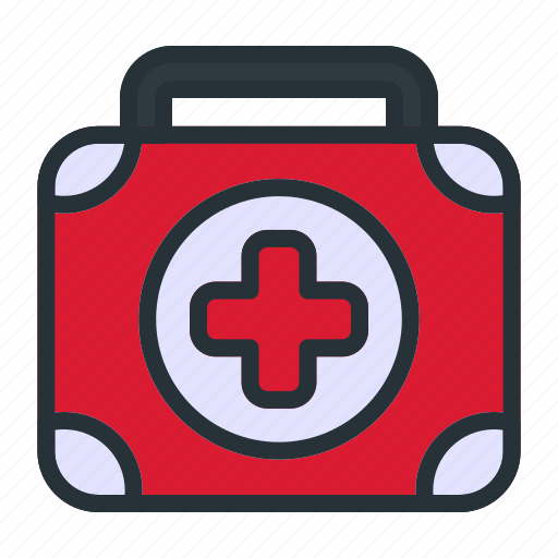Medical, kit, health, hospital, healthcare icon - Download on Iconfinder
