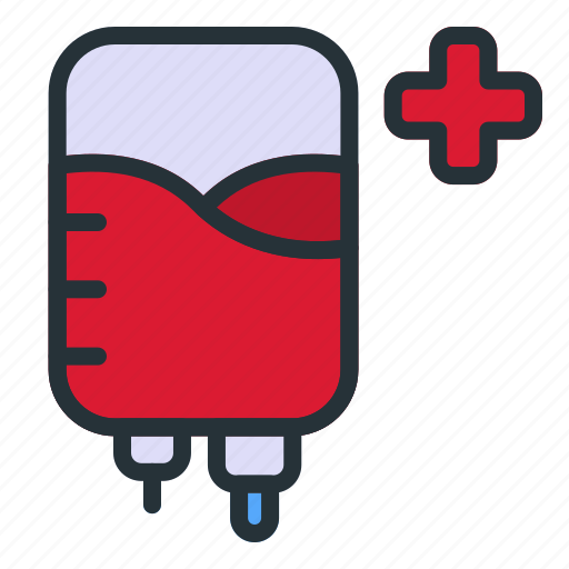 Infuse, medical, health, hospital, healthcare, medicine icon - Download on Iconfinder