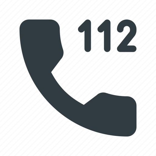 Call, emergency, help, phone icon - Download on Iconfinder