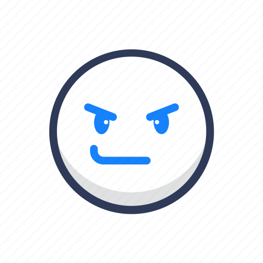Emoji, emoticon, expression, feeling, happy, smile icon - Download on Iconfinder