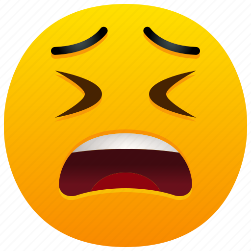 Disappointed, emotion, emoji, face, boring icon - Download on Iconfinder