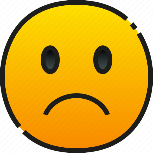 Sarcastic, emoji, emoticon, feeling, face, boring icon - Download on Iconfinder