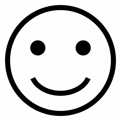 Happiness, happy, emoji icon - Download on Iconfinder