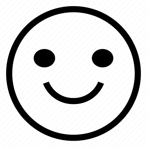 Lovely, happy, emoji icon - Download on Iconfinder