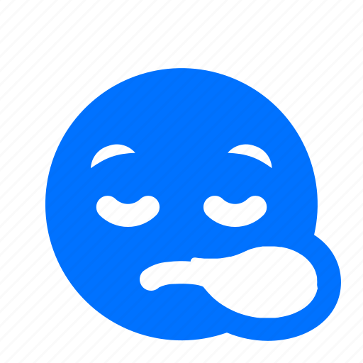 Bored, emoji, emoticon, emotion icon - Download on Iconfinder