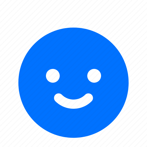 Emoji, emoticon, emotion, happy icon - Download on Iconfinder