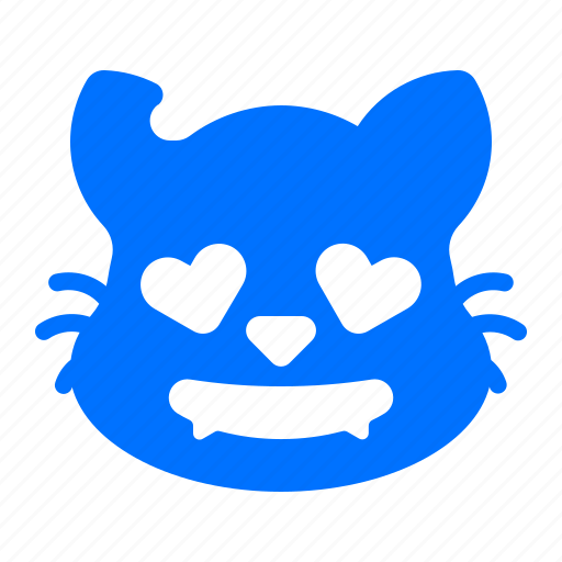 Emoji, emoticon, emotion, love icon - Download on Iconfinder