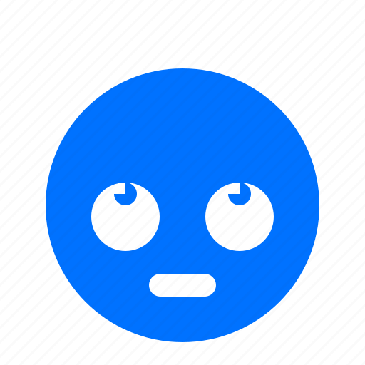 Emoji, emoticon, emotion, please icon - Download on Iconfinder