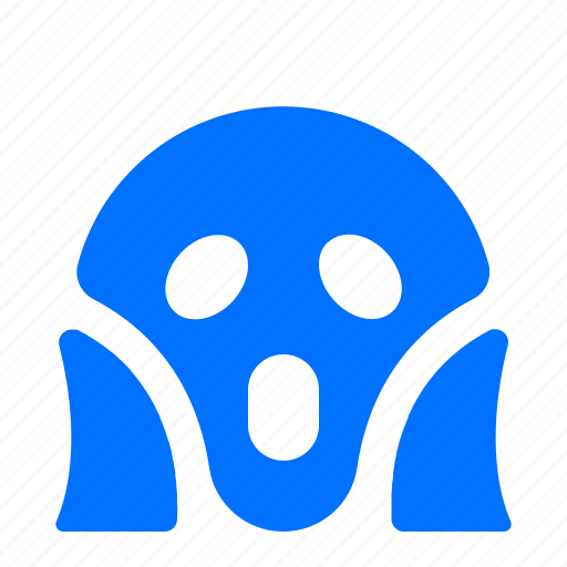 Emoji, emoticon, emotion, shock icon - Download on Iconfinder