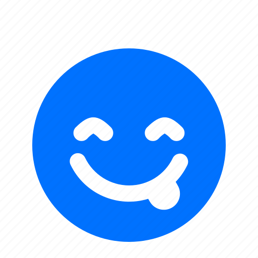 Emoji, emoticon, smile, tongue icon - Download on Iconfinder