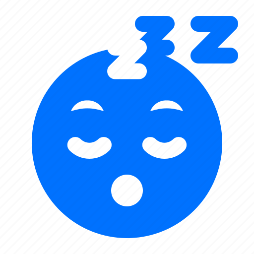 Emoji, emoticon, emotion, tired icon - Download on Iconfinder