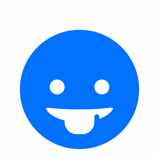 Emoji, emoticon, emotion, tongue icon - Download on Iconfinder