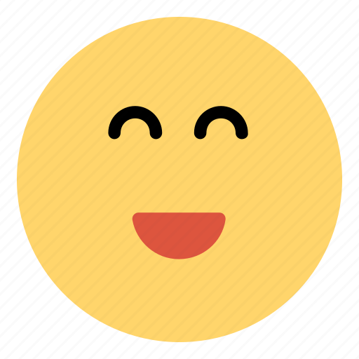 Emoji, expression, feeling, face icon - Download on Iconfinder