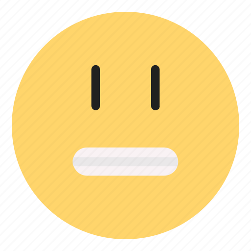 Emoji, expression, emoticon, feeling icon - Download on Iconfinder