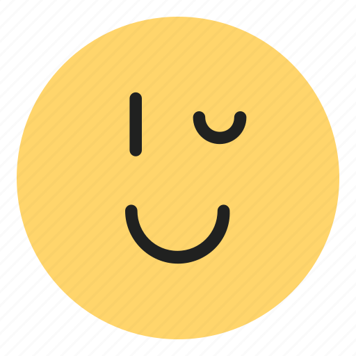 Emoji, expression, emotion, face icon - Download on Iconfinder