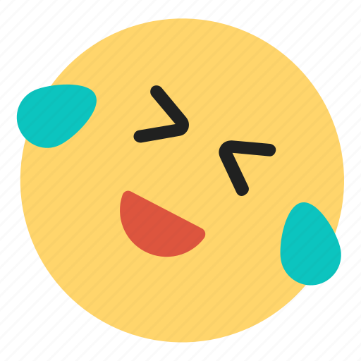 Emoji, happy, emoticon, smiley icon - Download on Iconfinder