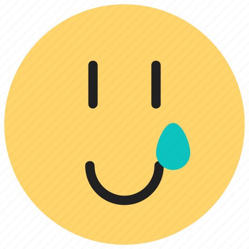 Emoji, expression, emoticon, feeling icon - Download on Iconfinder