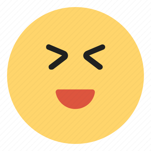 Emoji, expression, emoticon, smiley icon - Download on Iconfinder