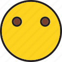 emoji, emoticon, sleep icon