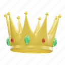 crown, king, premium, award, winner, royal