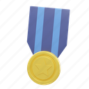 military, medal, badge, soldier, award, war, prize, achievement