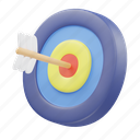 target, arrow, business, goal, marketing, direction