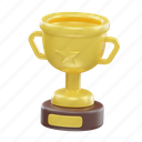 trophy, achievement, win, champion, success, award, prize, medal, cup