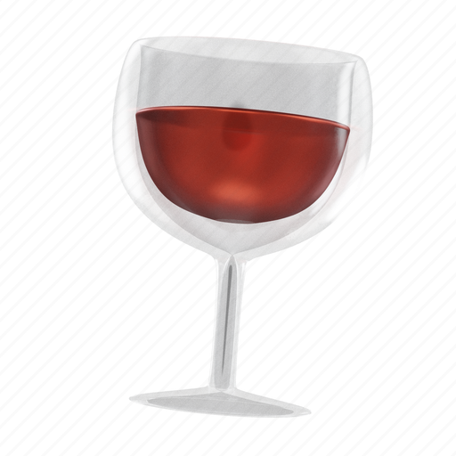Wine, glass, party, champagne, food, drink, beverage icon - Download on Iconfinder