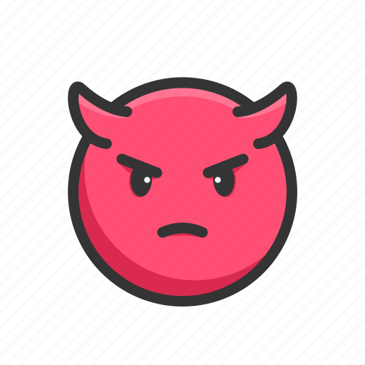 Emoji, emoticon, expression, feeling, sad icon - Download on Iconfinder