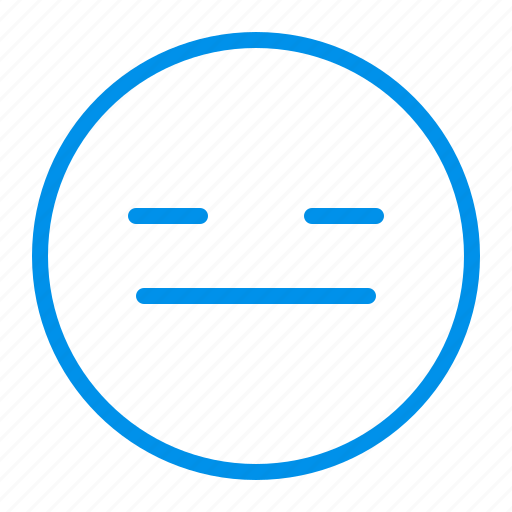 Bored, emoji, emoticon, face, sleep icon - Download on Iconfinder